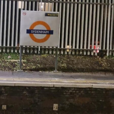 Sydenham Place Londyn Zewnętrze zdjęcie