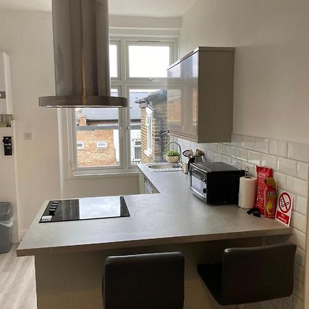 Sydenham Place Londyn Zewnętrze zdjęcie