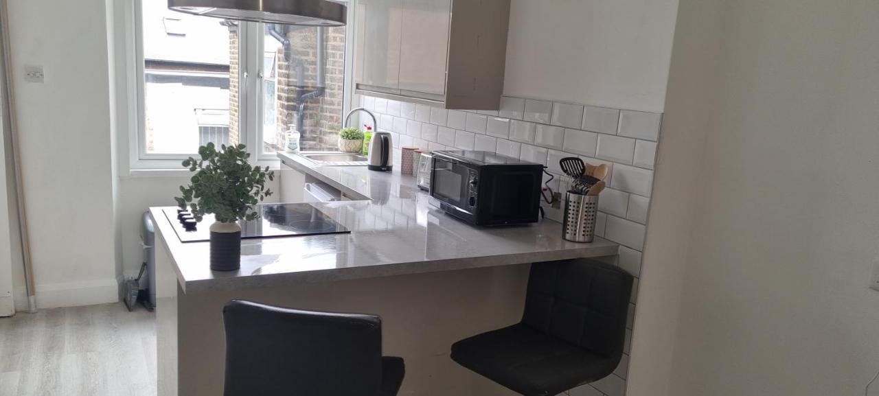 Sydenham Place Londyn Zewnętrze zdjęcie