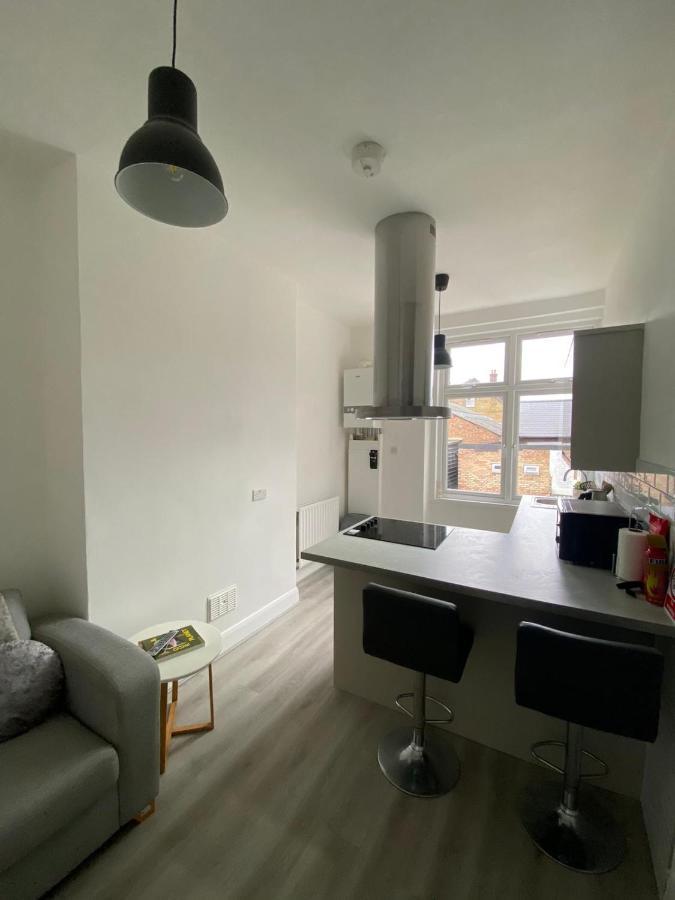 Sydenham Place Londyn Zewnętrze zdjęcie
