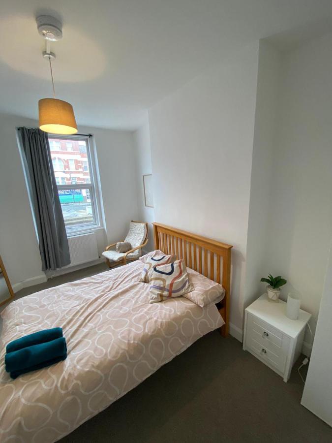 Sydenham Place Londyn Zewnętrze zdjęcie