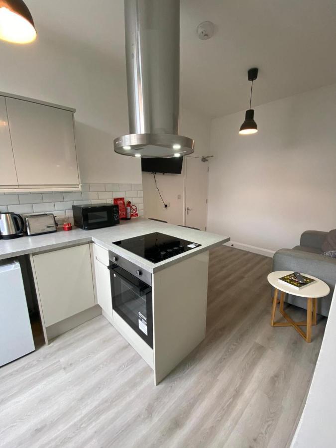 Sydenham Place Londyn Zewnętrze zdjęcie