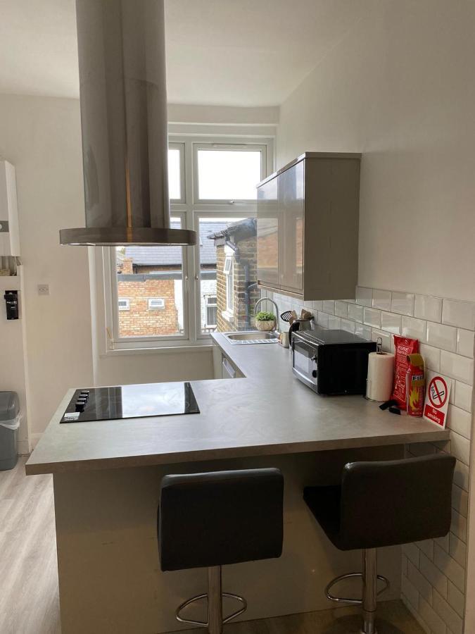 Sydenham Place Londyn Zewnętrze zdjęcie