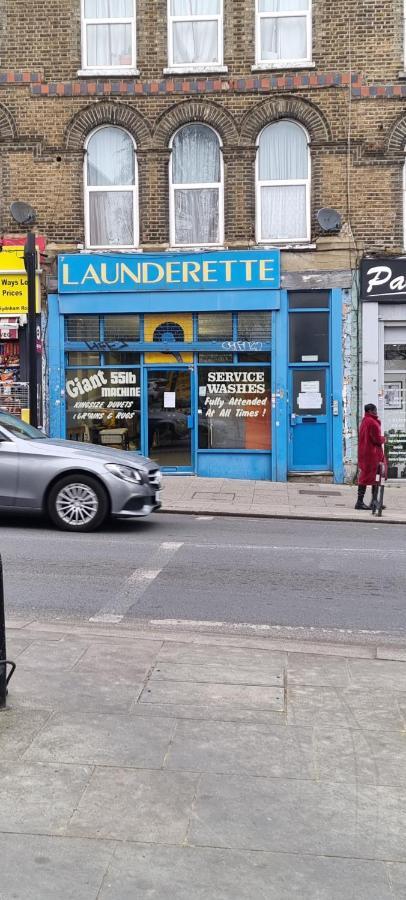 Sydenham Place Londyn Zewnętrze zdjęcie
